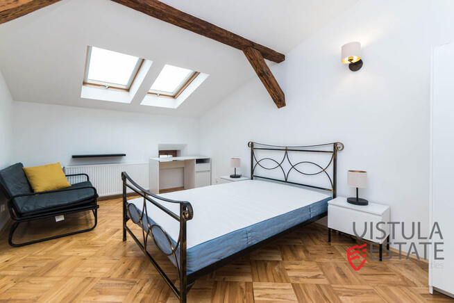 Mieszkanie 2-pokojowe Stare Miasto, Zwierzyniecka