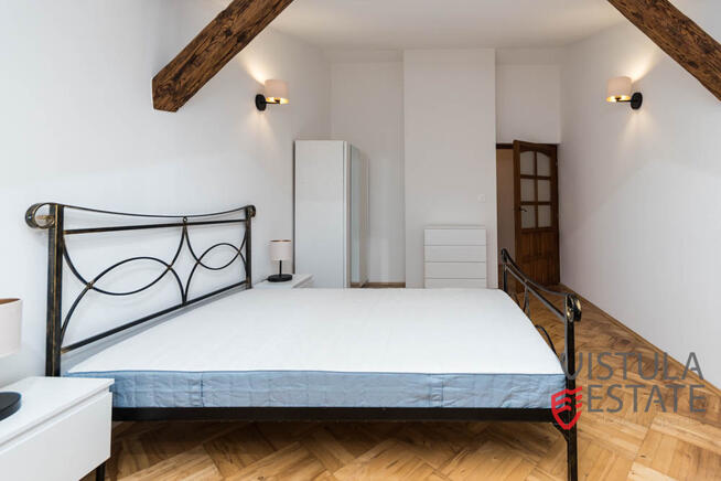 Mieszkanie 2-pokojowe Stare Miasto, Zwierzyniecka