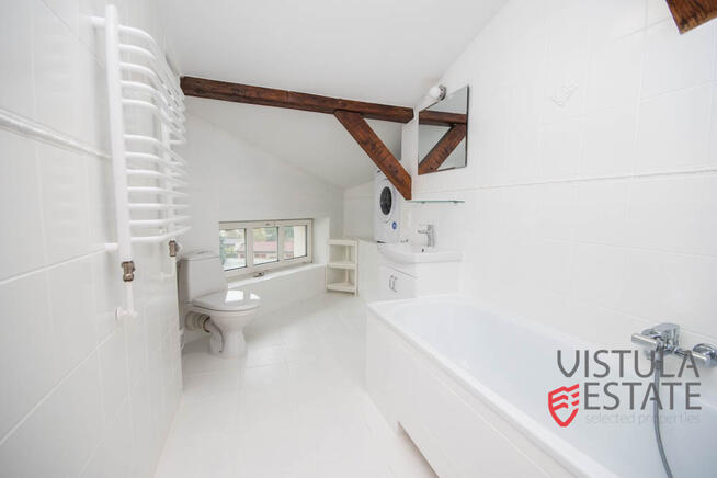 Mieszkanie 2-pokojowe Stare Miasto, Zwierzyniecka