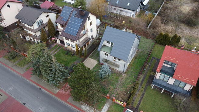 Dom na sprzedaż – Staszów, ul. Słowackiego