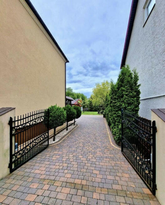 Dom z wyposażeniem, bez wkładu finansowego