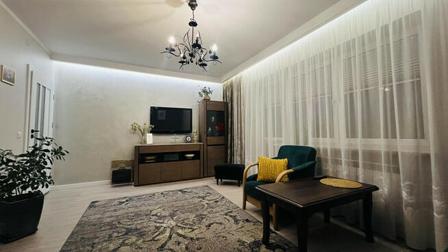 Dom z wyposażeniem, bez wkładu finansowego