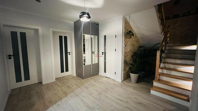 Dom z wyposażeniem, bez wkładu finansowego