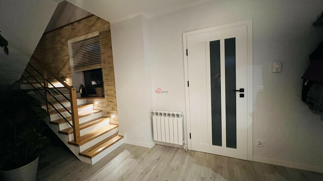 Dom z wyposażeniem, bez wkładu finansowego