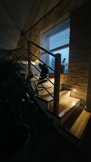 Dom z wyposażeniem, bez wkładu finansowego