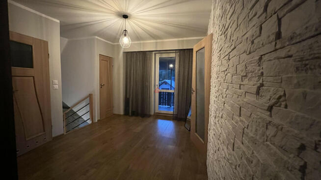 Dom z wyposażeniem, bez wkładu finansowego