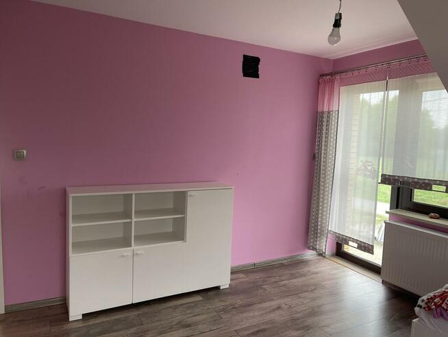 Dom wolnostojący 207 m²Malkowice – gmina Bogoria