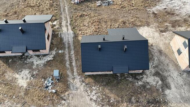 Staszów, osiedle Kasperówka, ul. Towarowa