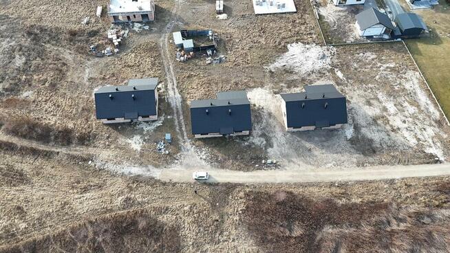 Staszów, osiedle Kasperówka, ul. Towarowa