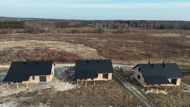 Staszów, osiedle Kasperówka, ul. Towarowa