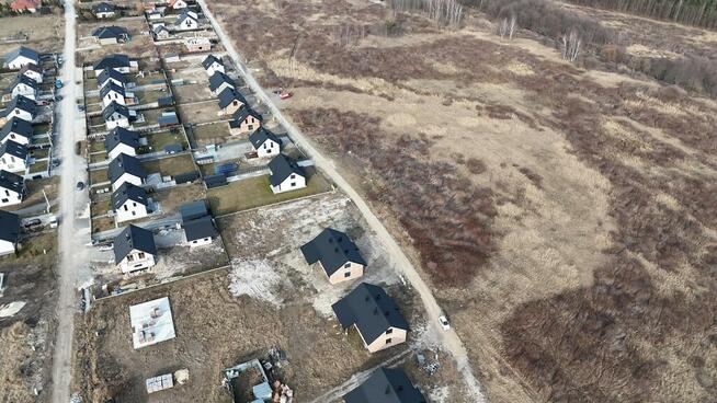 Staszów, osiedle Kasperówka, ul. Towarowa