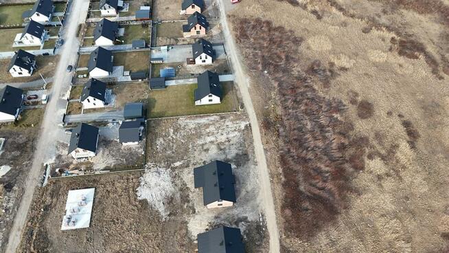 Staszów, osiedle Kasperówka, ul. Towarowa