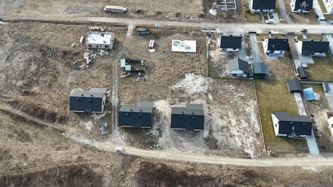 Staszów, osiedle Kasperówka, ul. Towarowa