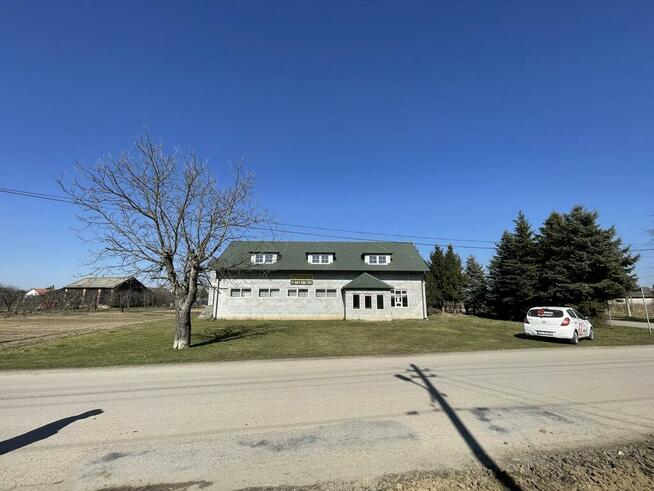 Dom na sprzedaż – Bogoria Skotnicka