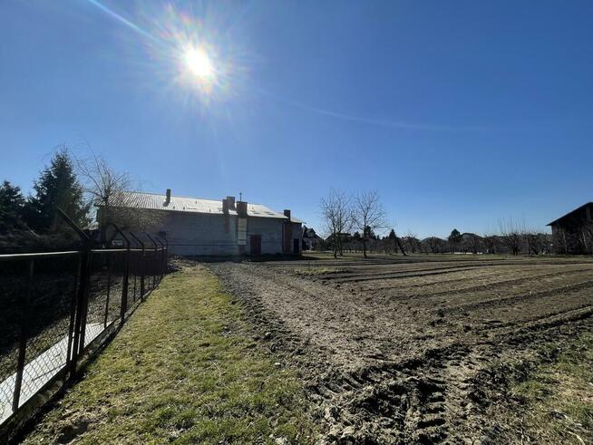 Dom na sprzedaż – Bogoria Skotnicka