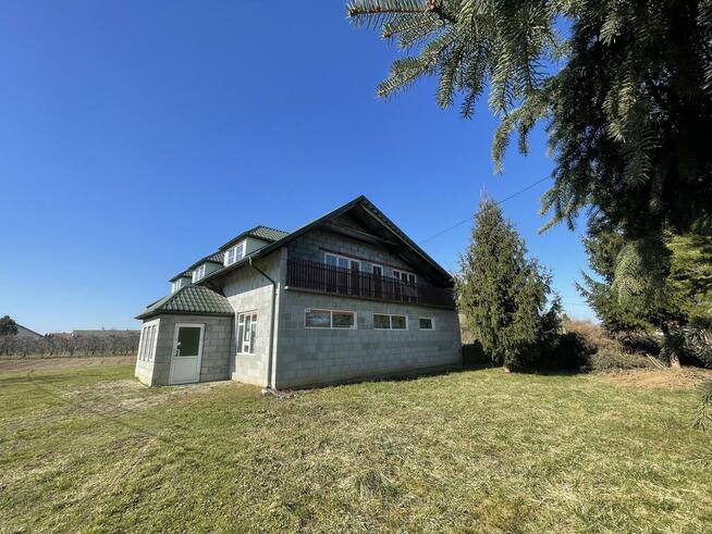 Dom na sprzedaż – Bogoria Skotnicka