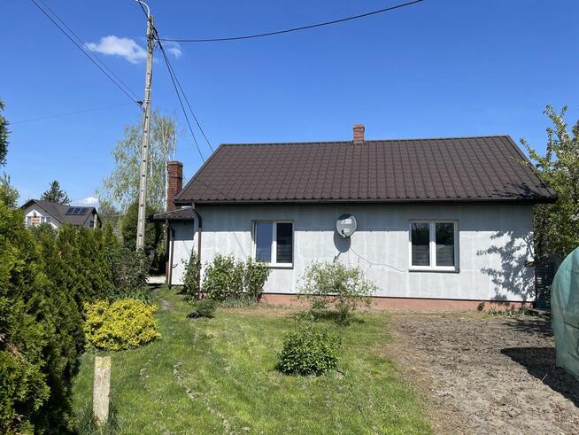 Dom na sprzedaż – Kargów, gm. Tuczępy