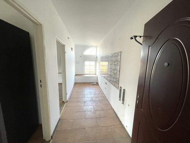 Pałac Łazienkowski – centrum Staszowa