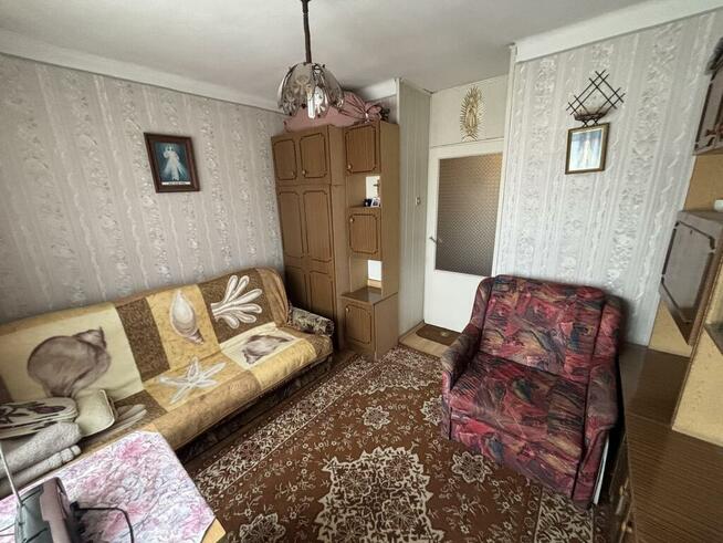 Mieszkanie na sprzedaż w Staszowie –Jana Pawła II