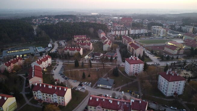 Komfortowe, duże mieszkanie na sprzedaż w Połańcu