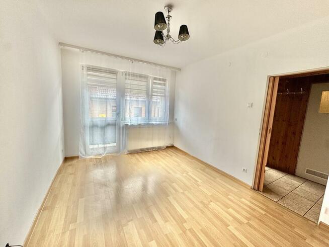 Przytulne mieszkanie na parterze-centrum Staszowa