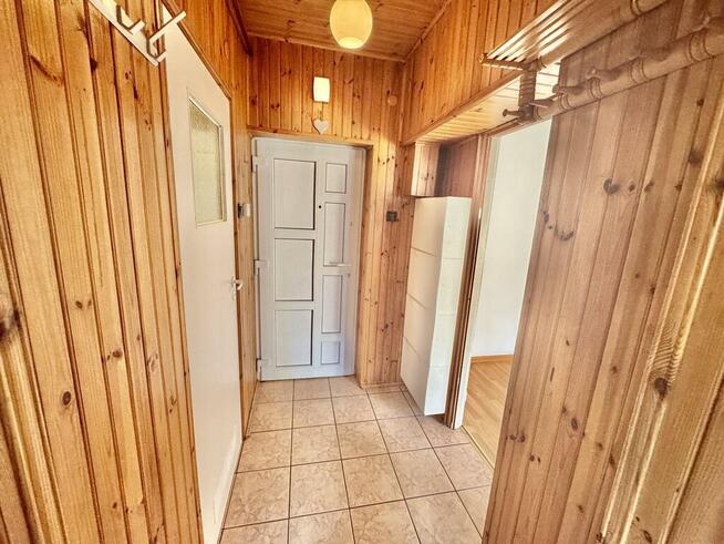 Przytulne mieszkanie na parterze-centrum Staszowa