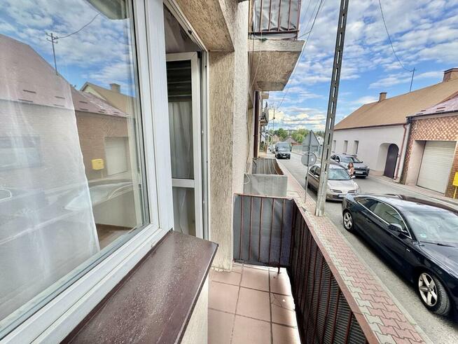 Przytulne mieszkanie na parterze-centrum Staszowa