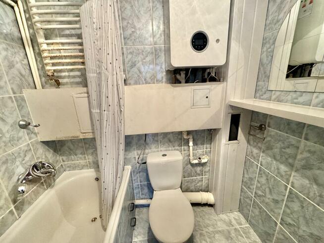 Przytulne mieszkanie na parterze-centrum Staszowa