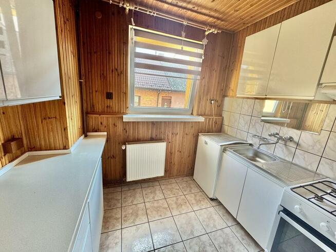 Przytulne mieszkanie na parterze-centrum Staszowa