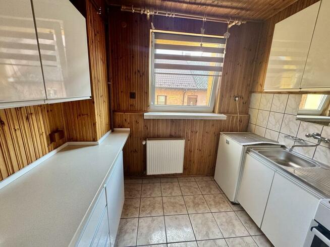 Przytulne mieszkanie na parterze-centrum Staszowa