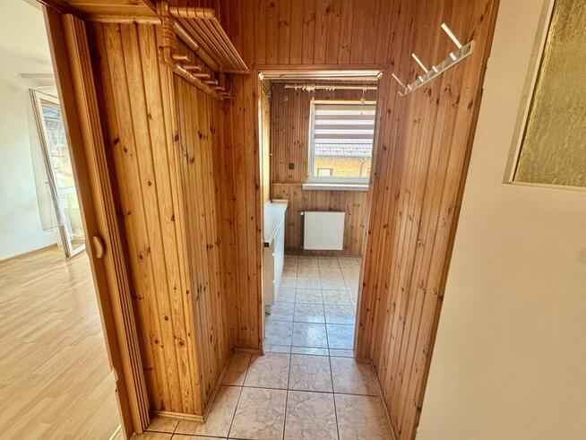 Przytulne mieszkanie na parterze-centrum Staszowa