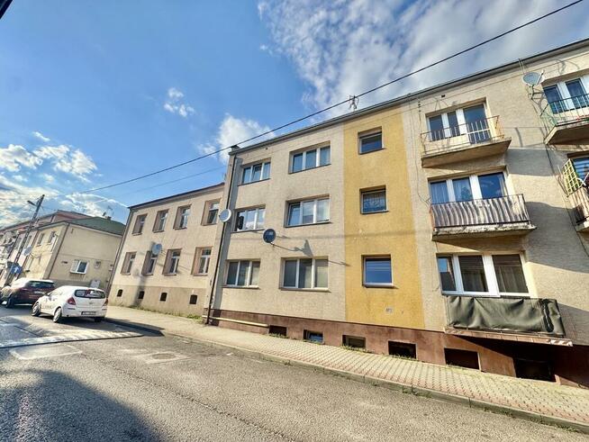 Przytulne mieszkanie na parterze-centrum Staszowa