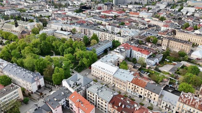 Kielce Centrum kawalerka 33,7 m2 na sprzedaż