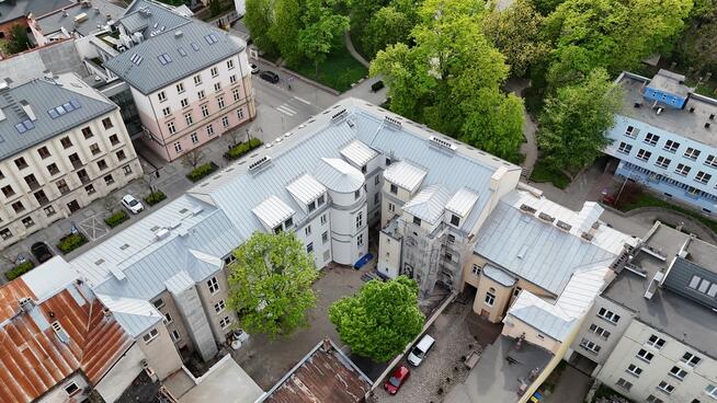 Kielce Centrum kawalerka 33,7 m2 na sprzedaż