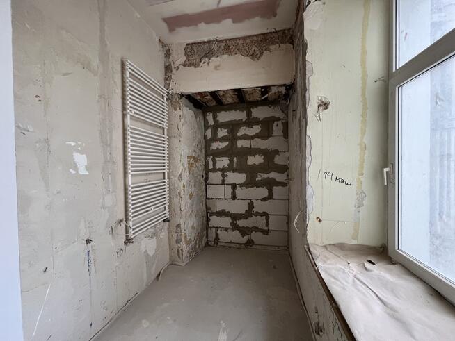 Kielce Centrum kawalerka 33,7 m2 na sprzedaż