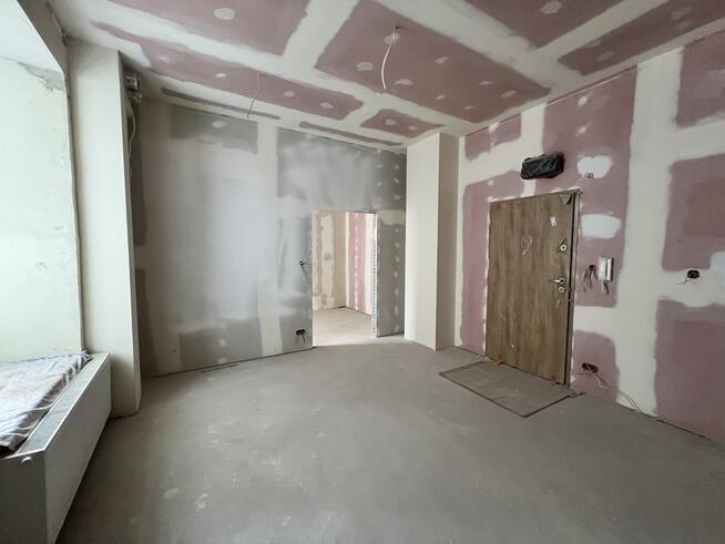 Kielce Centrum kawalerka 33,7 m2 na sprzedaż