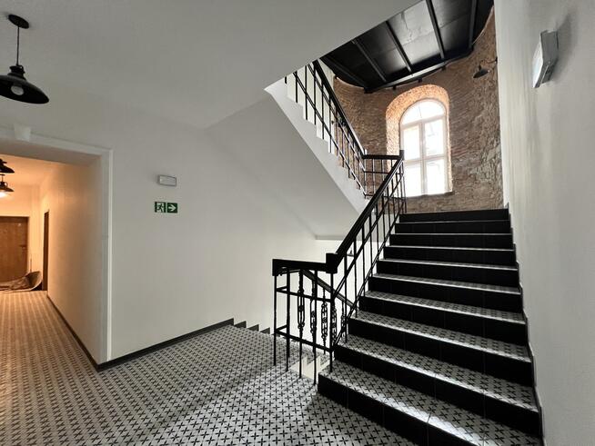 Kielce Centrum kawalerka 33,7 m2 na sprzedaż