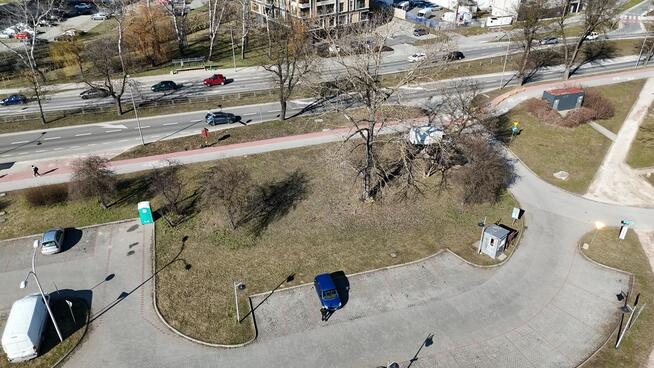 Grunt inwestycyjny Kadzielnia, Kielce