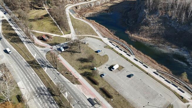 Grunt inwestycyjny Kadzielnia, Kielce