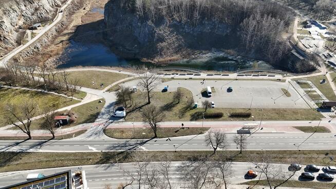 Grunt inwestycyjny Kadzielnia, Kielce