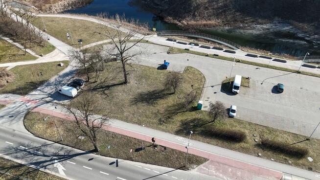 Grunt inwestycyjny Kadzielnia, Kielce