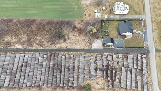 Działka na sprzedaż Brynica gm. Piekoszów