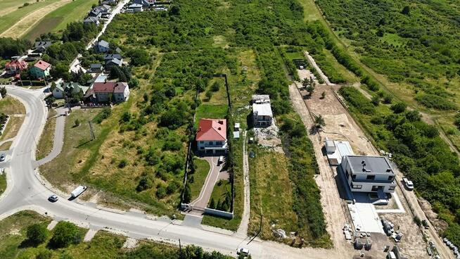 Działka na sprzedaż ul. Prosta, Zagórze, Kielce