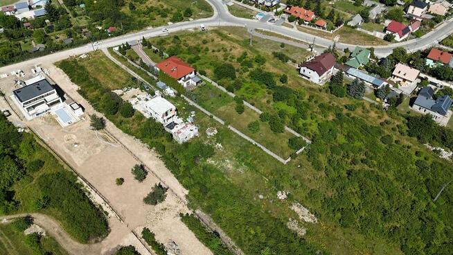 Działka na sprzedaż ul. Prosta, Zagórze, Kielce