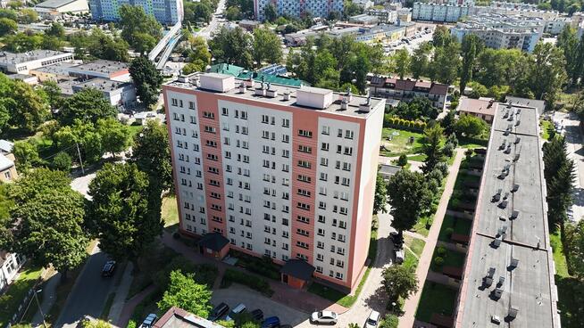 Mieszkanie 3 pokoje Podkarczówka, Kielce