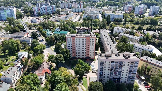 Mieszkanie 3 pokoje Podkarczówka, Kielce