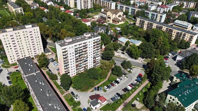 Mieszkanie 3 pokoje Podkarczówka, Kielce