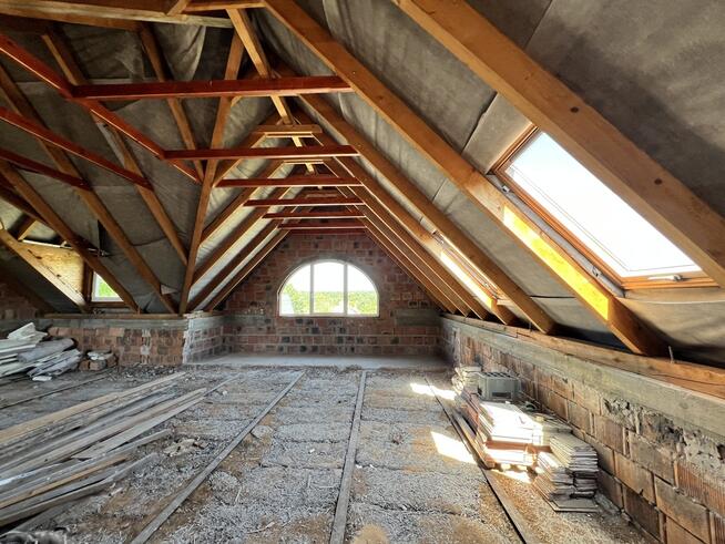 Budynek Handlowo-mieszkalny Sorbin, gm. Bliżyn