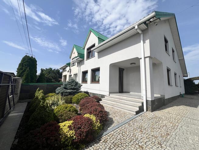 Bliźniak na sprzedaż 150m2 Cedzyna, Górno