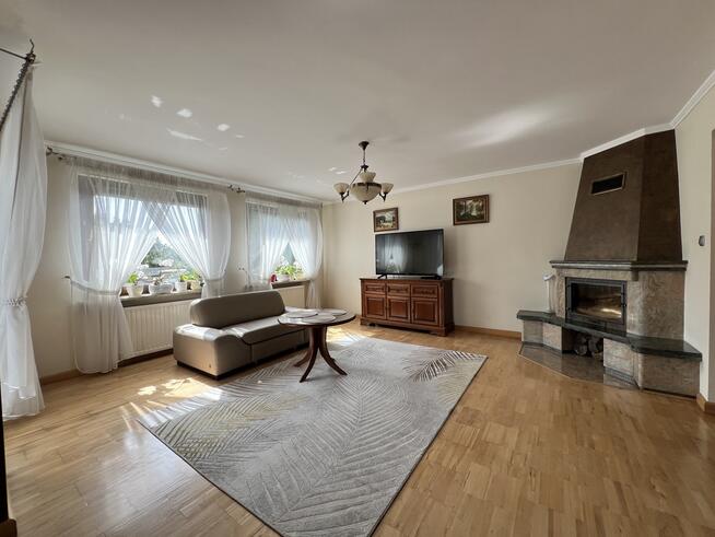 Bliźniak na sprzedaż 150m2 Cedzyna, Górno